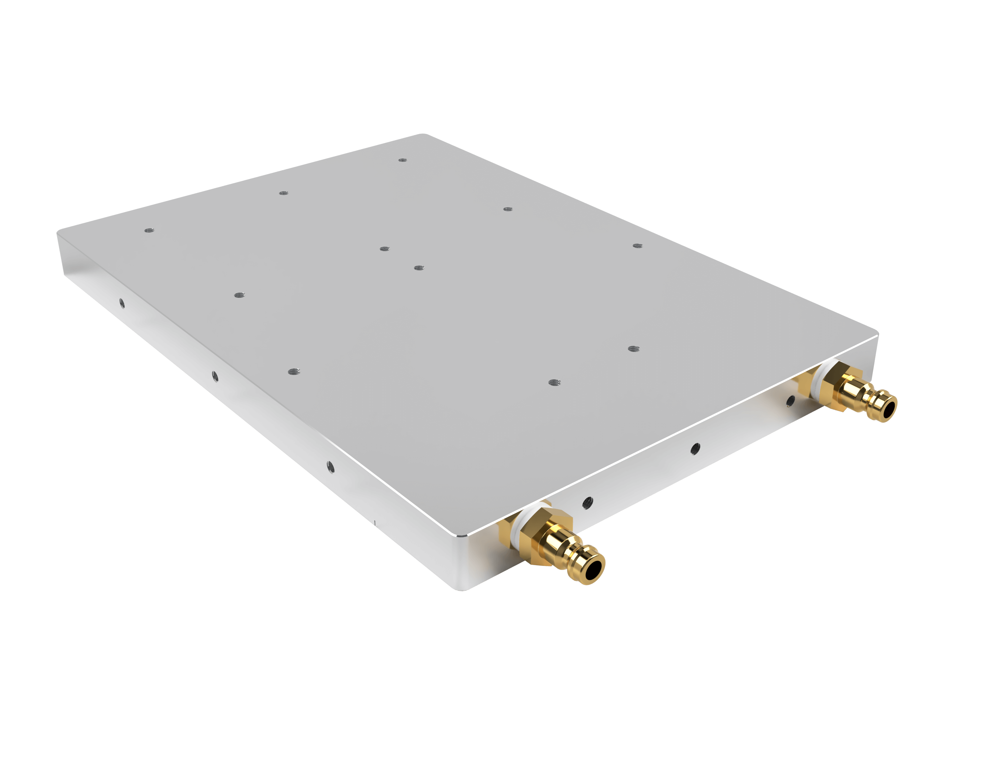 Liquid Cooling Heatsink